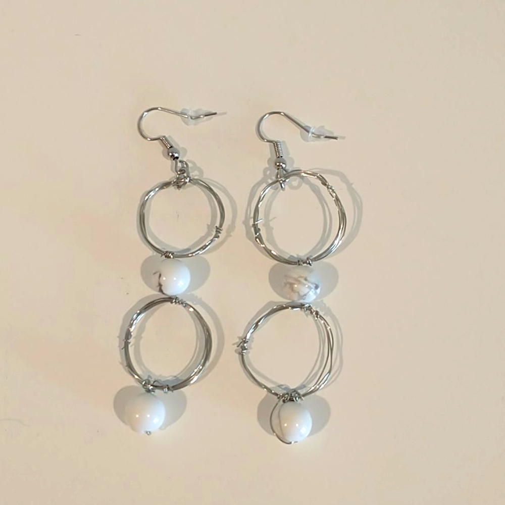 Handmade Earrings
